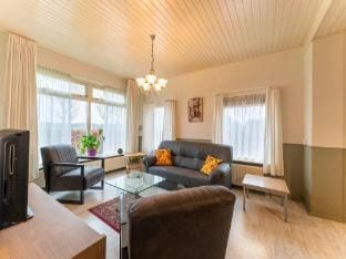 Attractive holiday home in Spier with garden Vacation rental in Drenthe (province)