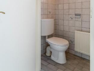 Attractive holiday home in Spier with garden Vacation rental in Drenthe (province)