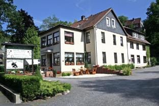 Charmantes Refugium, Harz Apartment in Lower Saxony, Germany