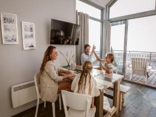 Beach House in Julianadorp with Sea Views Vacation rental in Julianadorp