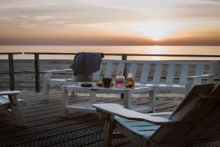 Beach House in Julianadorp with Sea Views Vacation rental in Julianadorp