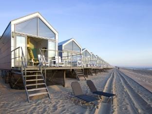 Beach House in Julianadorp with Sea Views Vacation rental in Julianadorp