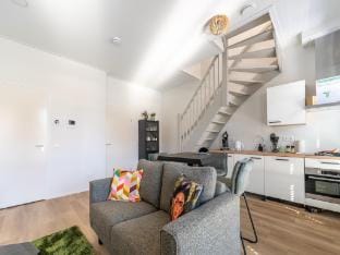 Modern apartments in the heart of Sneek Apartment in Friesland, Netherlands