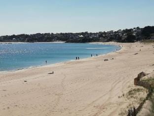 Apartment in Audierne near Trescadec Beach Apartment in Finistere