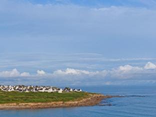 Apartment in Audierne near Trescadec Beach Apartment in Finistere