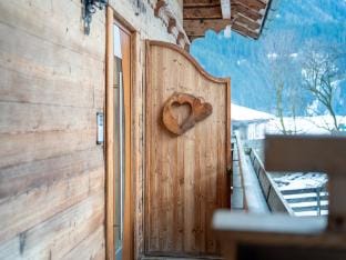 Apartment in Sulzau near Wildkogel Ski Arena Apartment in Salzburgerland