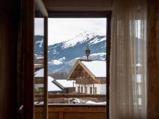 Apartment in Sulzau near Wildkogel Ski Arena Apartment in Salzburgerland