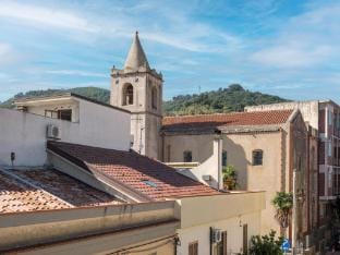 Apartment in Italy near Scenic Coastline Vacation rental in Sicily