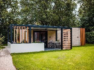 Holiday Home in Veluwe near Nature Park Vacation rental in Gelderland, Netherlands