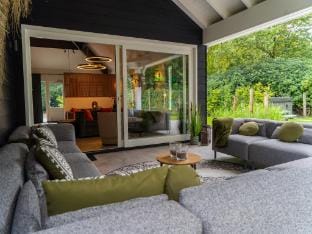 Villa in Brabant with Spa and Sauna Vacation rental in North Brabant (province)