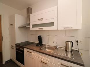 Apartment in Essen with Scenic Terrace Apartment in Essen