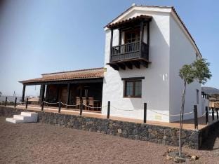 Villa in Fuerteventura with private pool Vacation rental in Maxorata