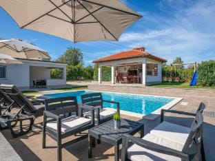 Holiday Home in Prodol with Private Pool Vacation rental in Istria County