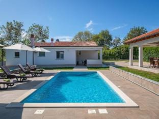 Holiday Home in Prodol with Private Pool Vacation rental in Istria County
