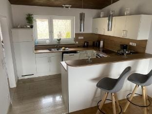 Villa Alpenblick Comfortable holiday residence Vacation rental in Fussen
