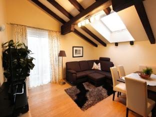 Apartment in Seefeld near Rosshutte Ski Resort Apartment in Seefeld