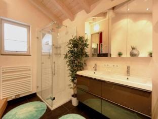 Apartment in Seefeld near Rosshutte Ski Resort Apartment in Seefeld