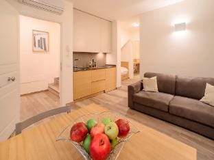 Apartment in Umbria with Pool and Sauna Vacation rental in Umbria