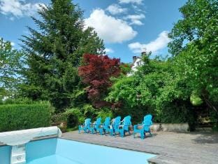 Cottage in Auvergne near Puy Mary Vacation rental in Auvergne-Rhône-Alpes