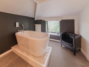 Spacious Villa Near Barvaux Vacation rental in Wallonia, Belgium