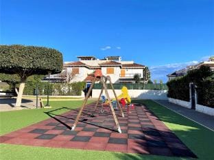 Apartment in Vera near Playa de Vera Beach Apartment in Andalusia