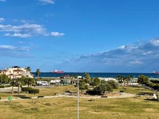 Apartment in Vera near Playa de Vera Beach Apartment in Andalusia