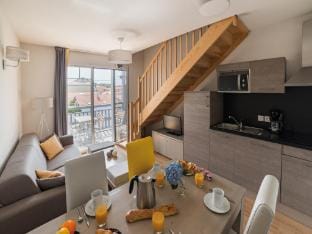 Apartment in Biscarrosse by the Beach Apartment in Biscarrosse