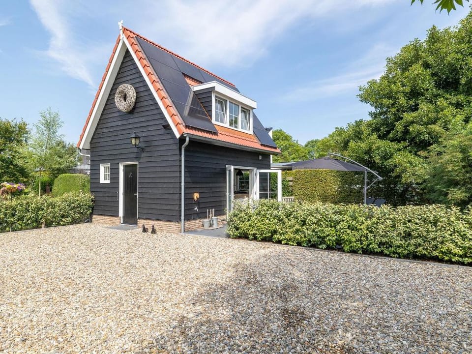 Detached house in Zoutelande Hotel in Zoutelande