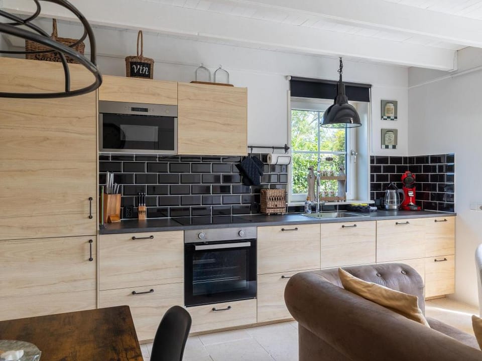 Detached house in Zoutelande Hotel in Zoutelande