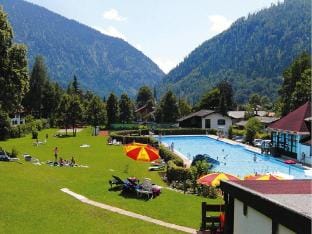 Charmante Ferienwohnung in Bayrischzell Apartment in Tyrol