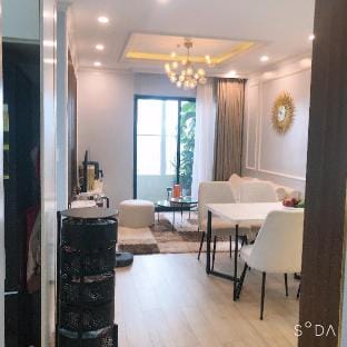 Anna House Apartment in Laos