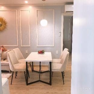 Anna House Apartment in Laos