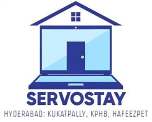 Servostay - 2 BHK in Kukatpally in Prime Location Apartment in Hyderabad