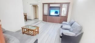Servostay - 2 BHK in Kukatpally in Prime Location Apartment in Hyderabad