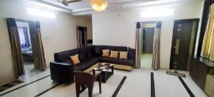 Servostay - 9 BHK Full Building in KPHB Apartment in Hyderabad