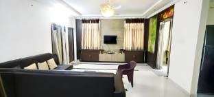 Servostay - 9 BHK Full Building in KPHB Apartment in Hyderabad
