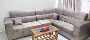 Servostay Gopalnagar - Lavish 2 BHK Flats Apartment in Hyderabad