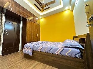 Secunderabad Apartments Apartment in Hyderabad