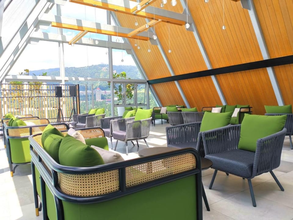 ELECTUS HOME at WINDMILL UPON HILLS GENTING  Apartment in Selangor, Malaysia