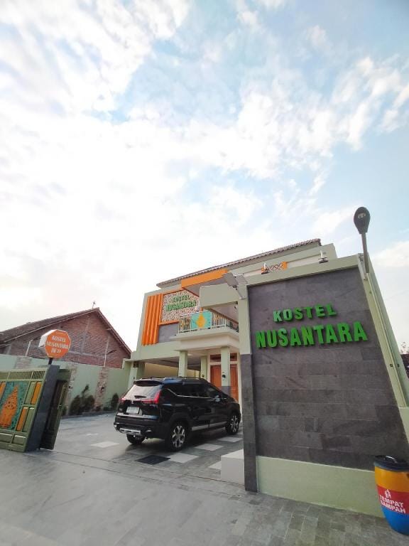 Nusantara Inn syariah Hotel Hotel in East Java