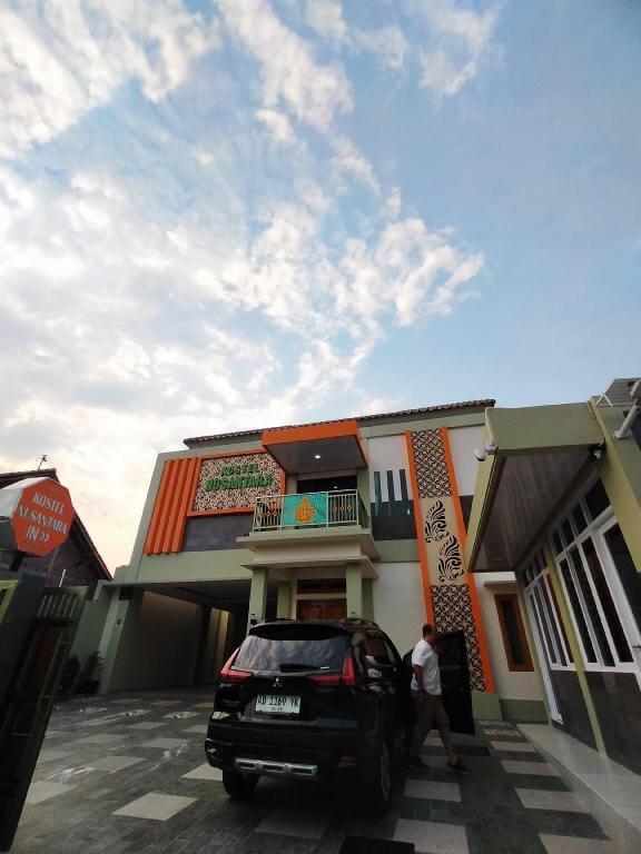 Nusantara Inn syariah Hotel Hotel in East Java