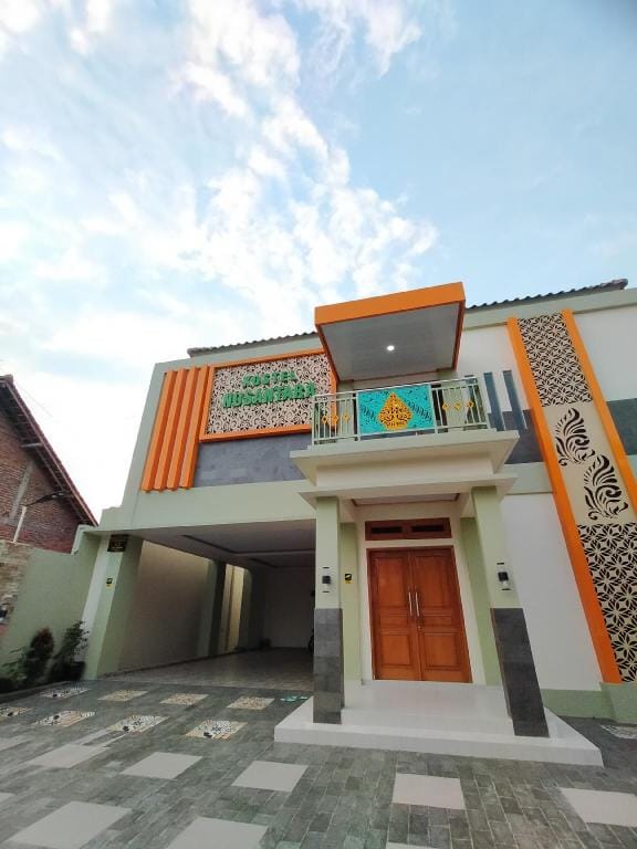Nusantara Inn syariah Hotel Hotel in East Java
