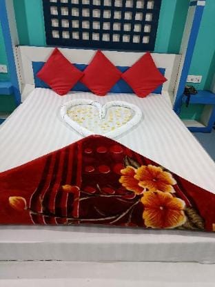Hotel R.L Palace Apartment in West Bengal