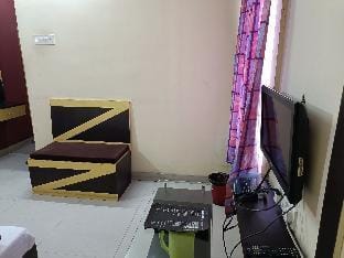 Hotel R.L Palace Apartment in West Bengal
