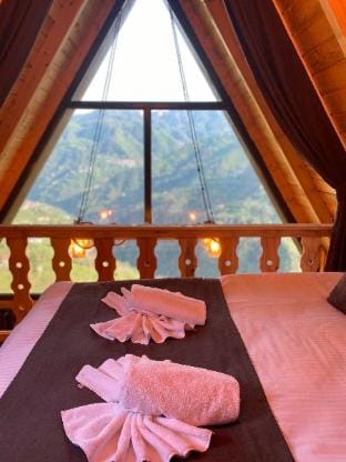 GİYONA BUNGALOV Vacation rental in Georgia