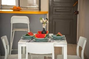 Protaras O2 Seaside Suite Apartment in Paralimni