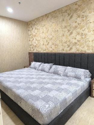 Apartemen Podomoro Medan Delipark Apartment in Indonesia