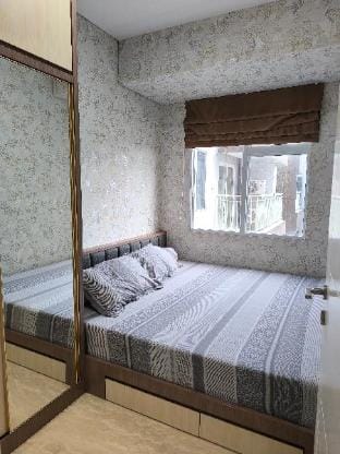 Apartemen Podomoro Medan Delipark Apartment in Indonesia