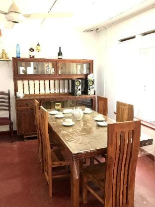 Cafe Tangola Home Stay Vacation rental in Tangalle
