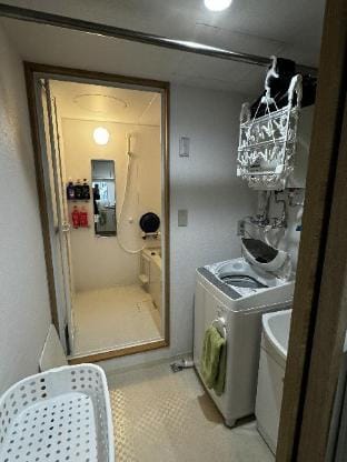 Reussir yamahanaminami 103 Apartment in Sapporo